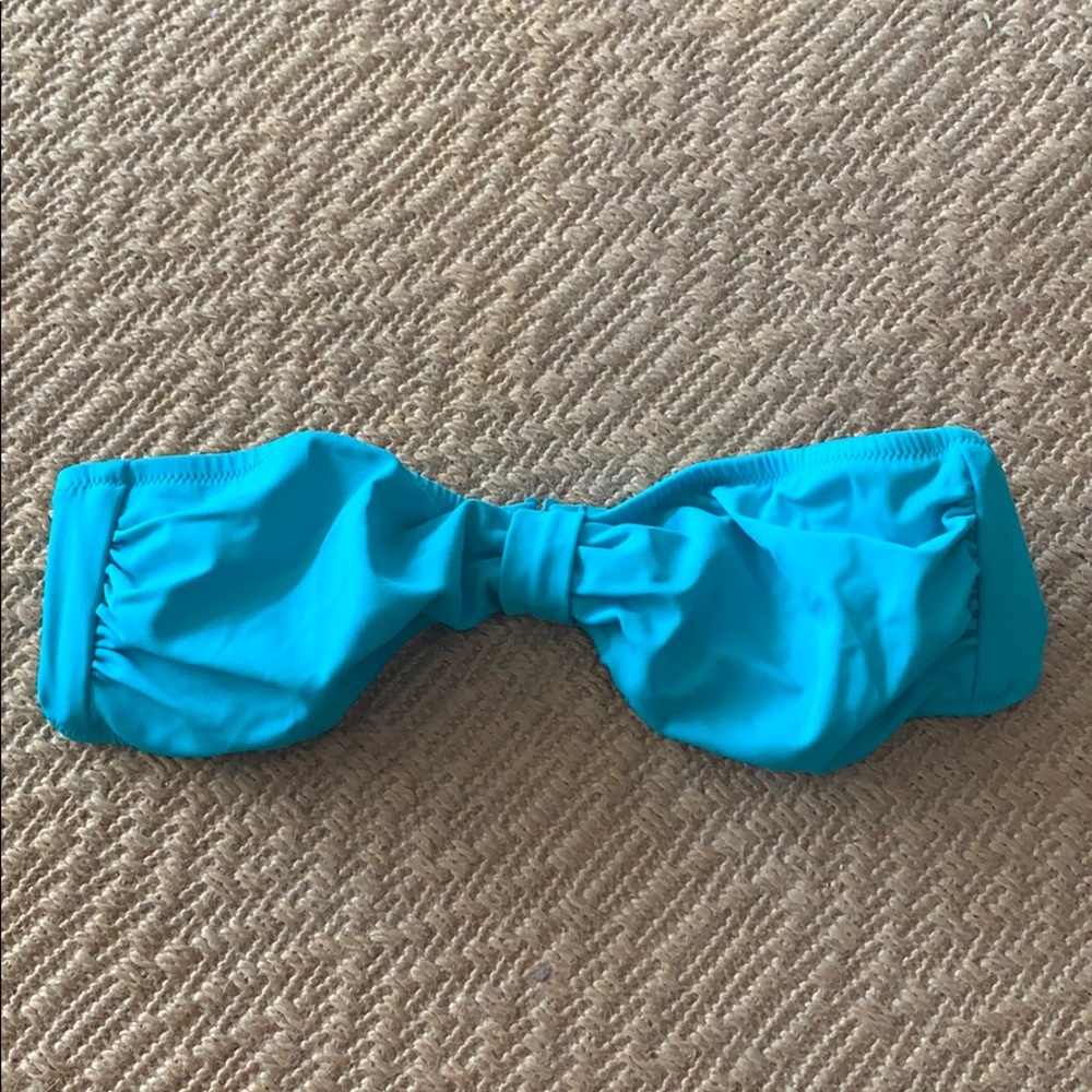 Bathing suit top